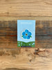 Forget-Me-Not - Iron-On Patch