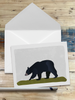 Alaska Wildlife Notecard Collection