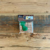 Clothespin Hanging Kit for Alphabet Cards