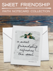 Faith Collection Notecards