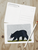 Alaska Wildlife Series Post Cards